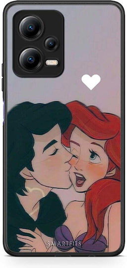 Mermaid Couple Xiaomi Poco X5 5g Dual Θήκη