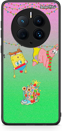 Luminile De Crăciun Huawei Mate 50 Pro Husa