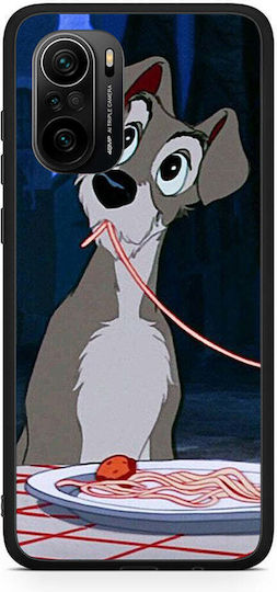 Lady Tramp 2 Xiaomi Mi 11i Θήκη