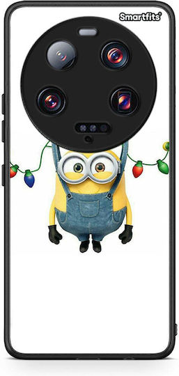 Xmas Minion Lights Xiaomi 13 Ultra Handyhülle