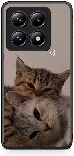 Cats In Love Xiaomi 14t Pro Handyhülle