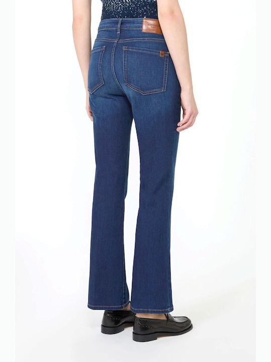 Damen-Jeans in Bootcut-Passform