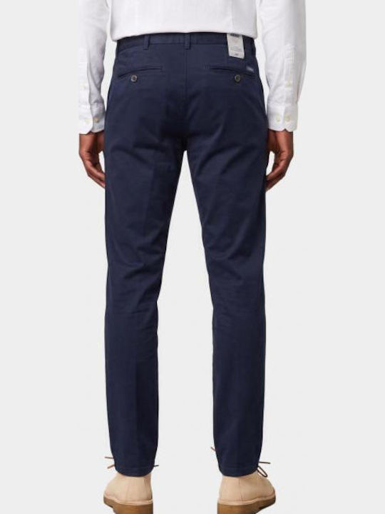 Bonn Herren-Chinohose Marineblau