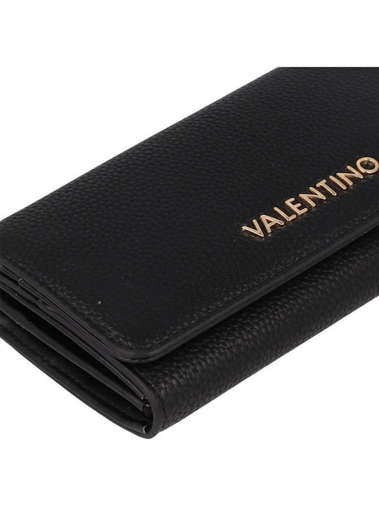 Women's Black Wallet