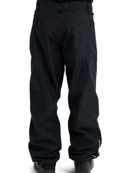 Burton Reserve 3027210A04RG Women's Ski & Snowboard Pants Black