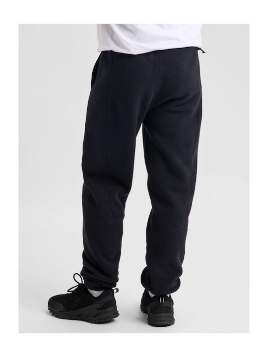 Burton 238481-A04 Herren Ski- & Snowboardhose Schwarz