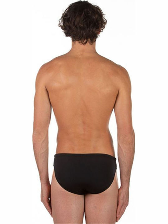 Men's Swim Shorts Black