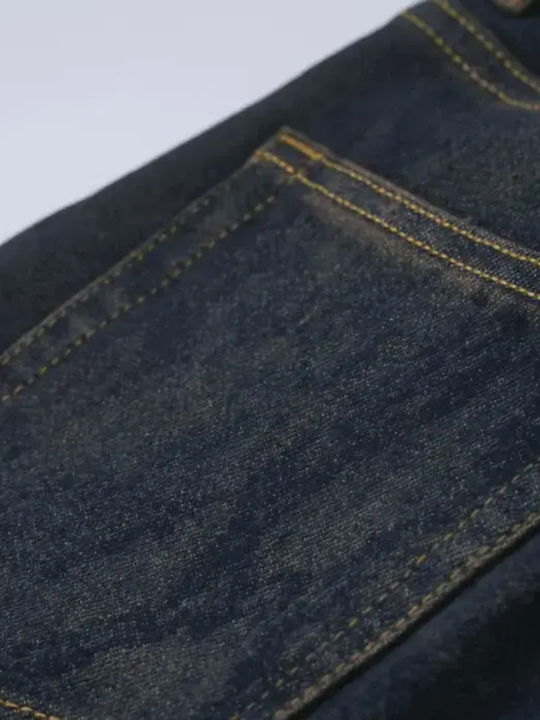 Kids' Blue Jeans Trousers