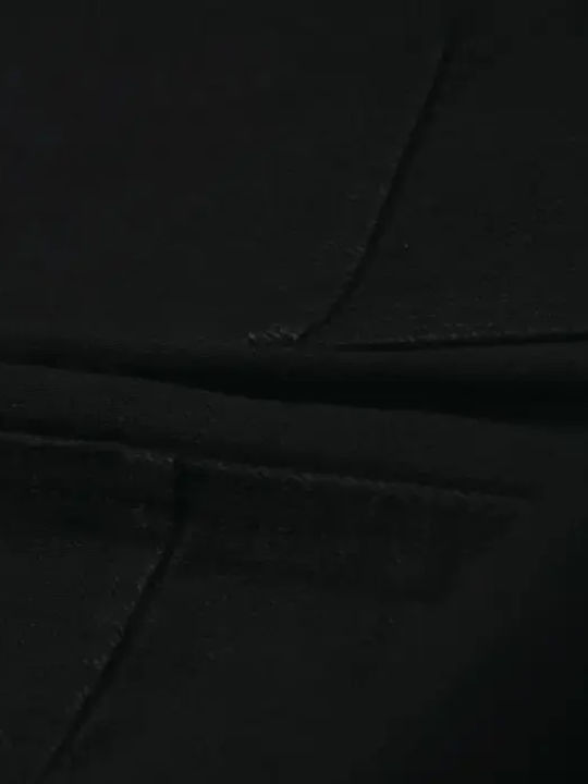 Kids' Black Jeans