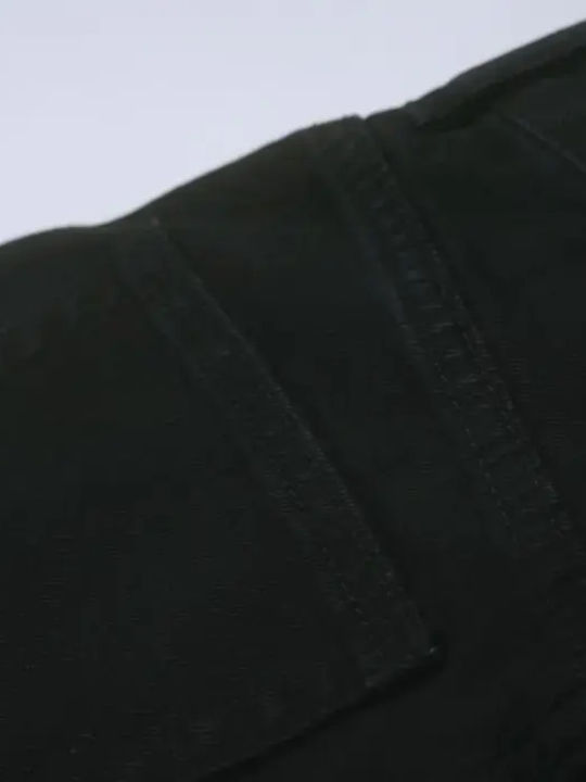 Kids' Black Jeans