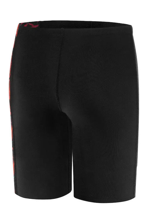 Aquaspeed Παιδικό Μαγιό Jammer Black/red Aquaspeed Παιδικό Μαγιό Jammer Black/red