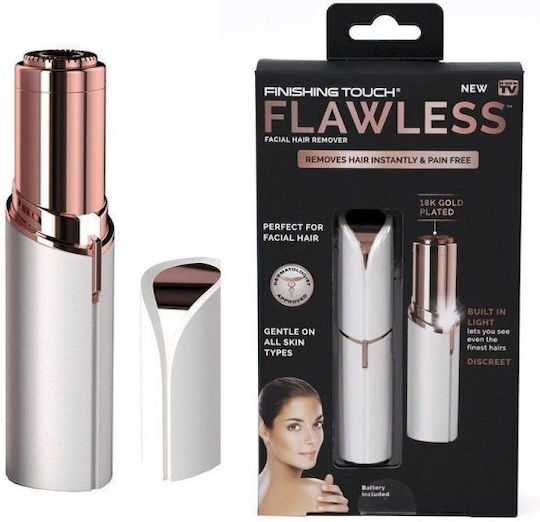 Epilator