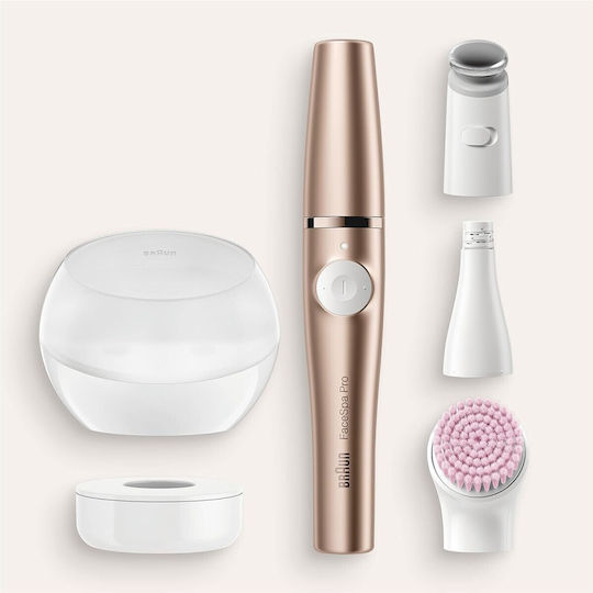 Braun Cleansing Facial Cleansing Brush