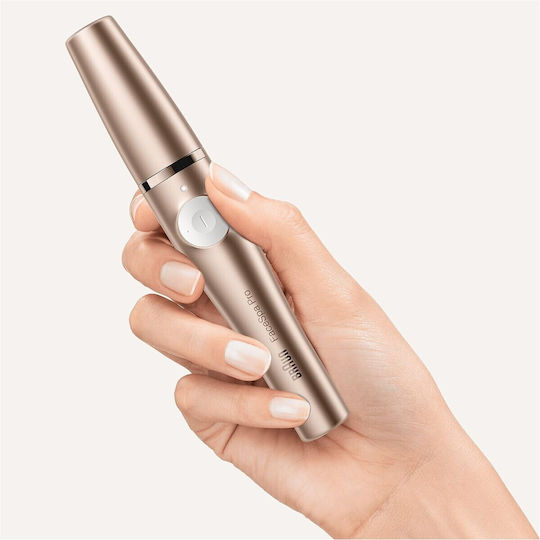 Braun Cleansing Facial Cleansing Brush