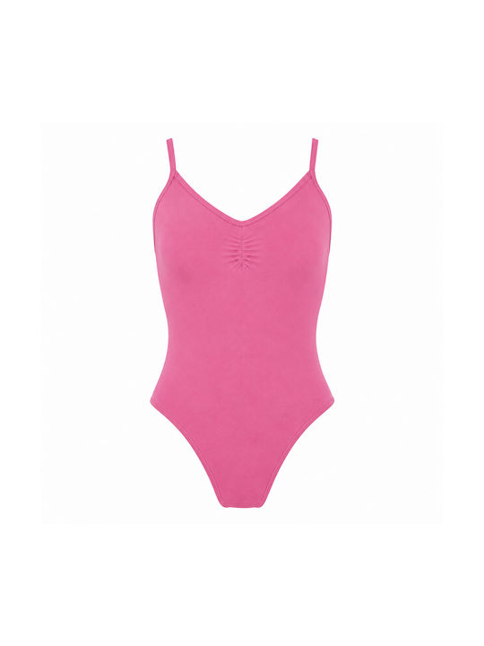 Plie Türkises Trikot PLW1010-Lila