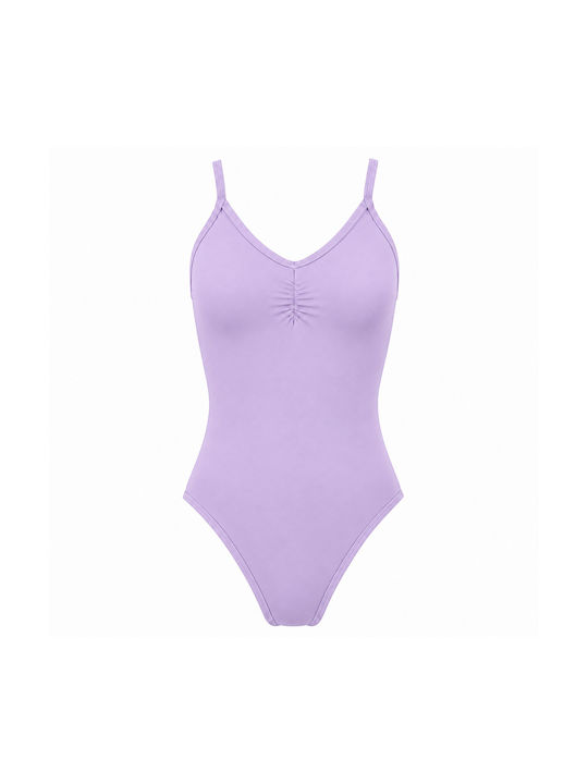 Plie Türkiser Bodysuit PLW1010-Türkis