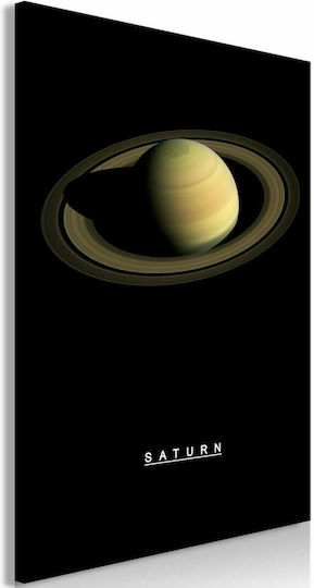 Polihome Saturn Canvas 60x90 cm