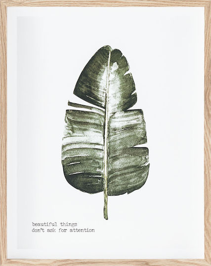 Polihome Canvas Painting 45x57 cm