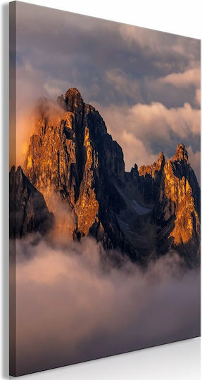 Polihome Clouds on Canvas 60x90 cm