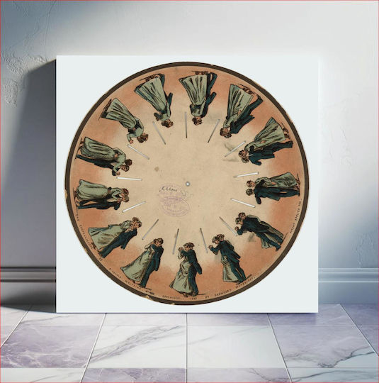 Canvas Painting 120x120 cm Canvas Painting 120x120 cm