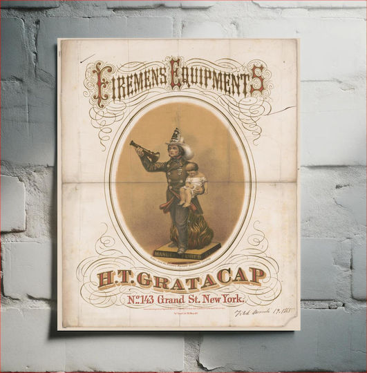 Equipments σε Καμβά