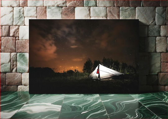 Starry Night Camping Έναστρο Νυχτερινό Κάμπινγκ