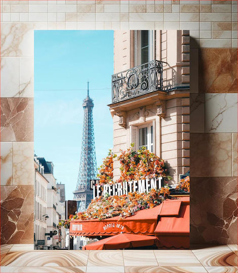 Springtime In Paris Άνοιξη Στο Παρίσι