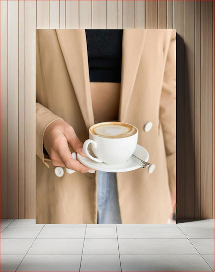 Holding A Cup Of Coffee Κρατώντας Ένα Φλιτζάνι Καφέ 1 Holding A Cup Of Coffee Κρατώντας Ένα Φλιτζάνι Καφέ 1