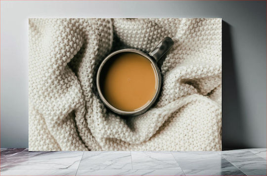 Cozy Cup Of Coffee Cozy Φλιτζάνι Καφέ 1 Cozy Cup Of Coffee Cozy Φλιτζάνι Καφέ 1