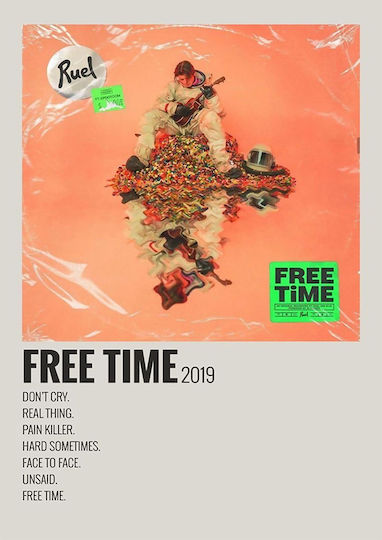 Music Poster