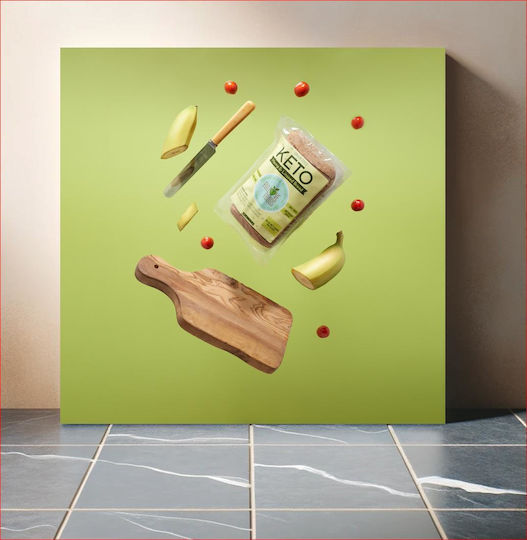 Floating Breakfast Ingredients Πλωτά Συστατικά Πρωινού 1 Floating Breakfast Ingredients Πλωτά Συστατικά Πρωινού 1