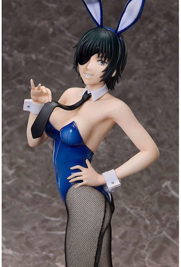 Chainsaw Man PVC Фигурка в Мащаб 1/4 Himeno Bunny Ver 50 cm