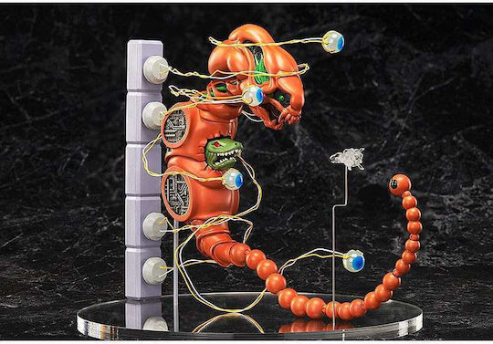 R-type Figma Φιγούρα Δράσης Dobkeratops Μεγέθους 20cm
