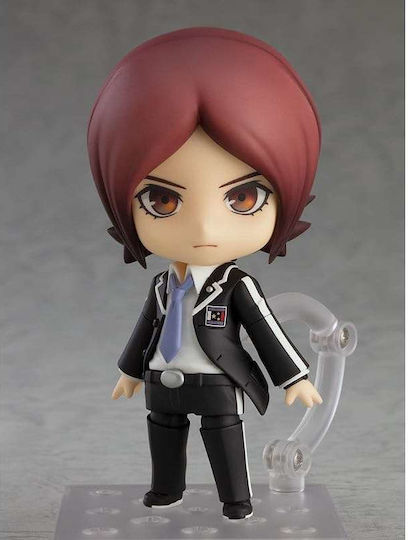 Persona 2 Eternal Punishment Nendoroid Φιγούρα Δράσης Tatsuya Suou Μεγέθους 10cm