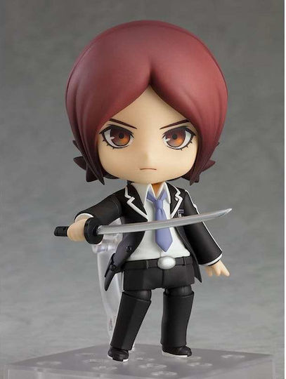 Persona 2 Eternal Punishment Nendoroid Φιγούρα Δράσης Tatsuya Suou Μεγέθους 10cm