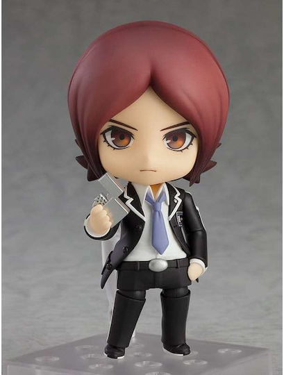 Persona 2 Eternal Punishment Nendoroid Φιγούρα Δράσης Tatsuya Suou Μεγέθους 10cm