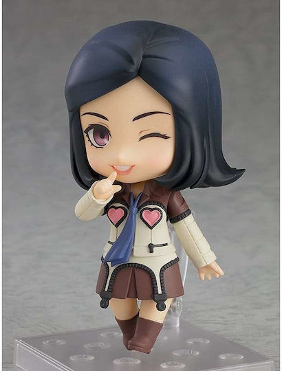 Persona 2 Eternal Punishment Nendoroid Φιγούρα Δράσης Maya Amano Μεγέθους 10cm