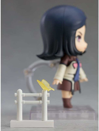 Persona 2 Eternal Punishment Nendoroid Φιγούρα Δράσης Maya Amano Μεγέθους 10cm