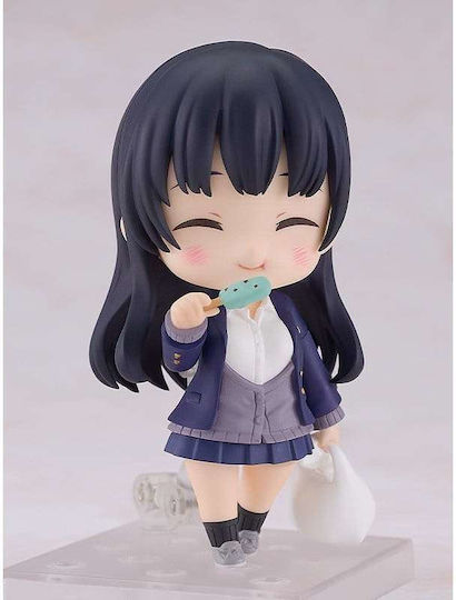 Dangers In My Heart Nendoroid Φιγούρα Δράσης Anna Yamada Μεγέθους 10cm