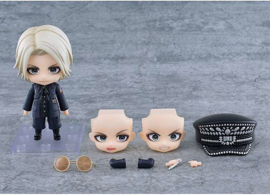 Hyde Nendoroid Φιγούρα Δράσης Μεγέθους 10cm