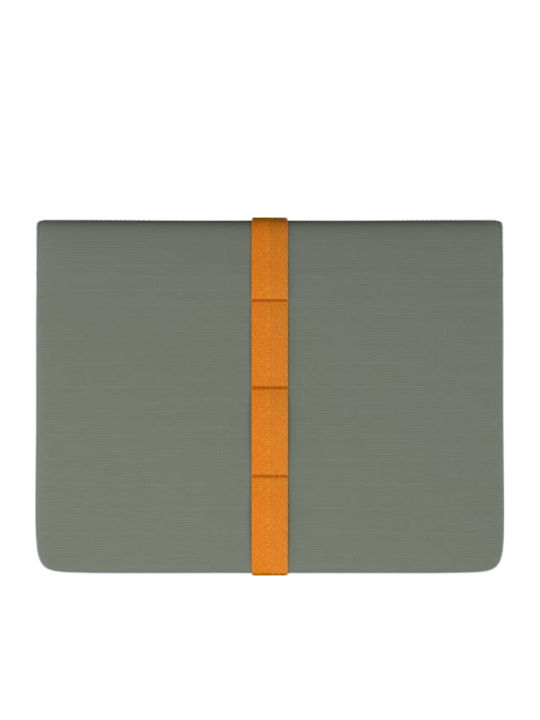 Db Bags Proper 2.0 16" Laptop Sleeve Green Db Bags Proper 2.0 16" Laptop Sleeve Green