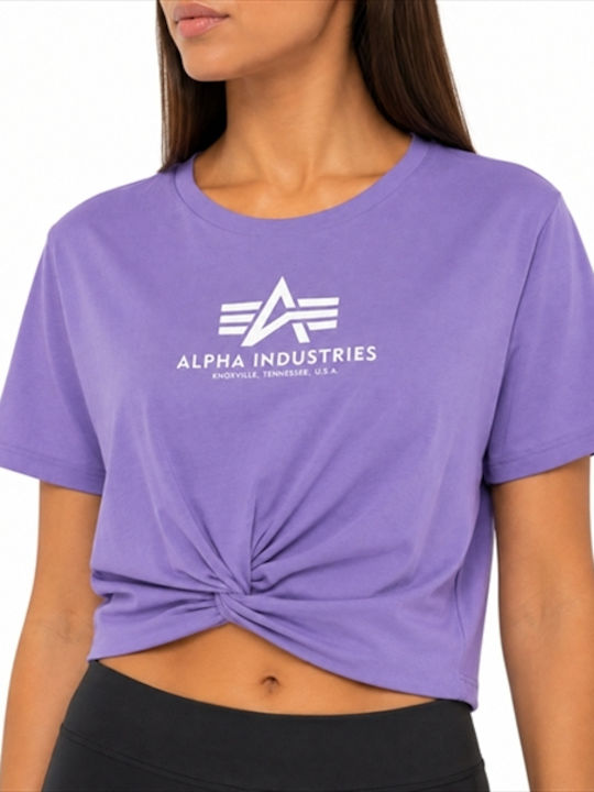Γυναικείο Crop Top White