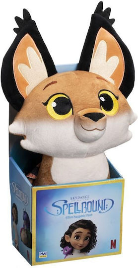 PMI Huggable Plush Toy 30 cm