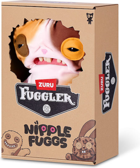 Plush Fuggler