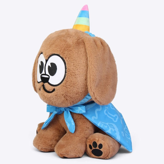 First Grade Plüschtier Baloo 40 cm