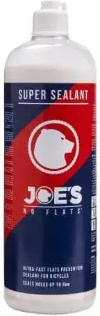 Joe's Super Sealant Lichid De Etanșare Pentru Anvelopele Bicicletei 1000ml