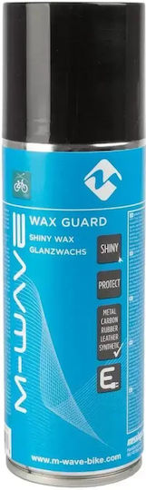 M-Wave Wax Guard 200ml Почистващ Препарат За Велосипед 200ml