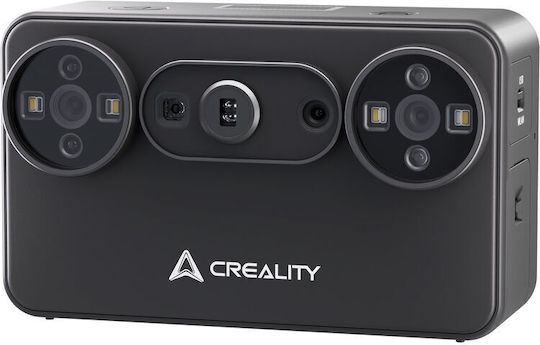 Creality3D Pika 3D Scanner with Dual Light and Screen