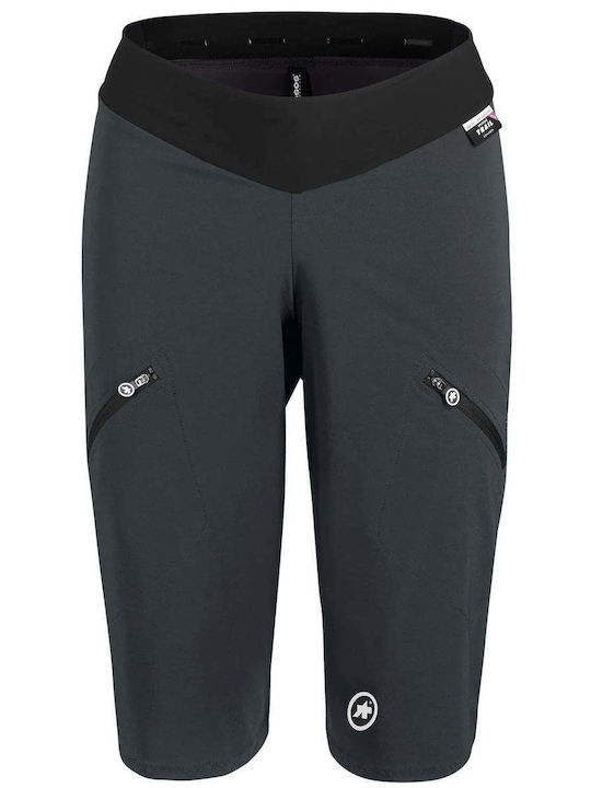 Assos Damen-Radhose Schwarz Assos Damen-Radhose Schwarz