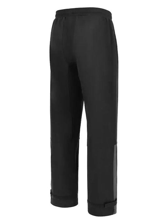 Dolomite Pantaloni de Trening Negri